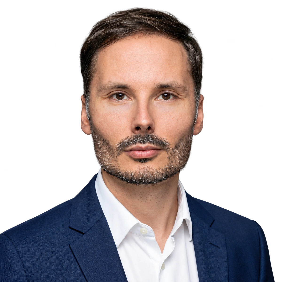 Stefan Stojkovic